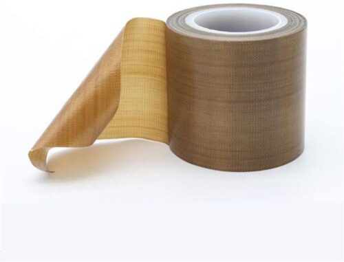 PTFE adhesive tape